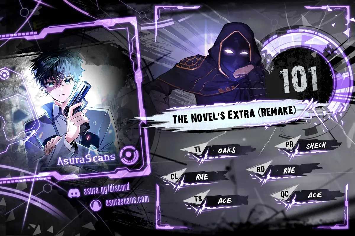 The Novel's Extra (Remake) Chapter 101 1